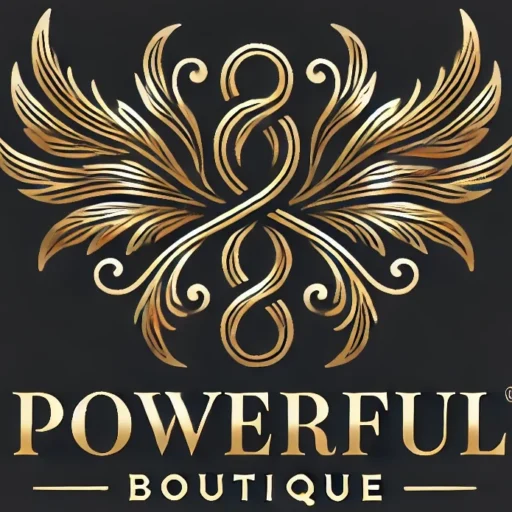 powerful boutique